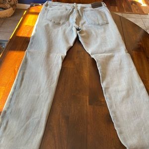 Express men’s jeans